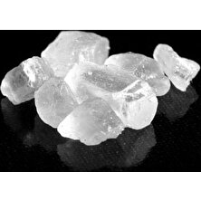 Himalaya İthal 5 Kg. Halit Kristal Himalaya Tuzu Berrak Orjinal Kristal Tuz - Kristal Sole Tuzu