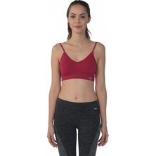 Magic Form 7270 Askılı Saten Gecelik