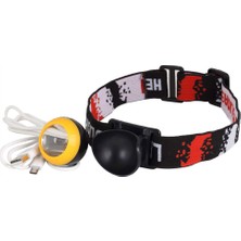 Police Ps-22 Cree Led + Zoom + Magnet Şarjlı El Feneri