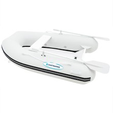 Eastmarine 240 cm Fiber Tabanlı (V Formunda) Şişme Bot