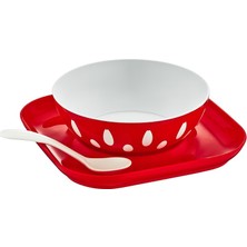 Hepsi Dahice Dodo Mama Tabağı