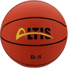 Altis B5 Basketbol Topu