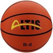 Altis B6 Basketbol Topu
