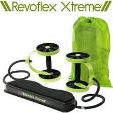 Hattrick Revoflex Extreme Egzersiz Aleti