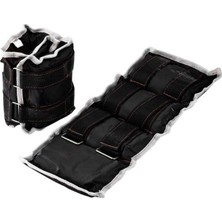 Altis Av80 El Ve Ayak Ağırlığı 5Kg