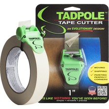 Tadpole Tape Cutter 1.5'' Bant Kesme Aparatı 38 Mm