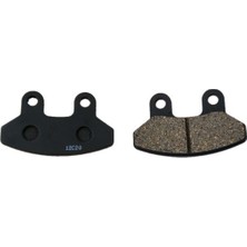 MotoMaster Sym JOYRIDE 150 Disk Fren Balata Ön  (2001-2002)