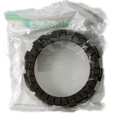 MotoMaster Çin Menşeli ATV Debriyaj Balatası (1999-2016)