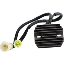 MotoMaster Kawasaki ZX-6 R 636 Regülatör (Konjektör) (2003-2004)