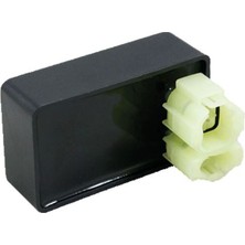 MotoMaster Sym JOYRIDE 200 Cdı Ünite (Beyin) Scooter 6 Fişli Küçük (2001)