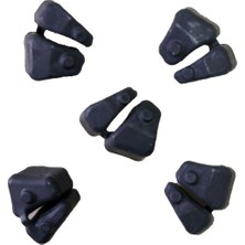 MotoMaster Honda VFR 800 Kaplin Lastik Takımı (1998-2001)