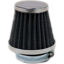 MotoMaster  Modifiye Kromlu Filitre 35 Mm