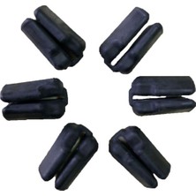 MotoMaster Honda NX 650 DOMINATOR Kaplin Lastik Takımı (1989-2001)