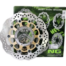 Honda CTX 1300 Ön Fren Disk (2014-2015)