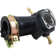 Sym MIO 100 Manifold (Collektor)