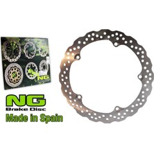 NG Honda NC 750 X Fren Disk Papatya  Ön  (2012-2017)