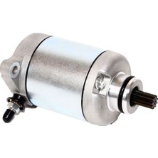 MotoMaster Piaggio LIBERTY 200 Marş Motoru (Starter)