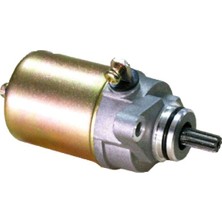 MotoMaster Kanuni 90 POPCORN Marş Motoru (Starter)