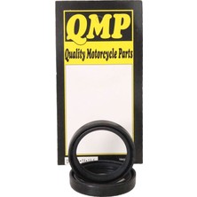 QMP Kawasaki ZZR 600 Amortisör Yağ Keçesi (Ön Maşa) (2005-2006)