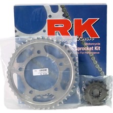 RK Honda CBR 600 F Rk Ön Arka Dişli 525 - 16/45 T (1999-2000)
