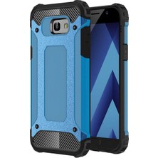 Microsonic Samsung Galaxy A3 2017 Kılıf Rugged Armor