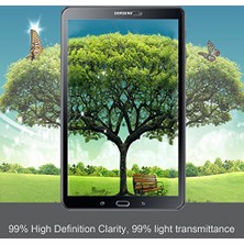 Microsonic Samsung Galaxy Tab A 10.1'' T580 Temperli Cam Ekran koruyucu Kırılmaz film