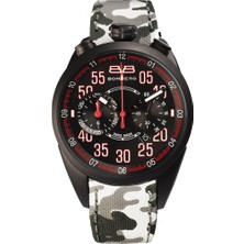 Bomberg NS44CHPBA.0096 Erkek Kol Saati