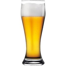 Paşabahçe 6'lı Weissenbier Bardak