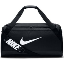 Nike Spor Çanta Brsla M Duff BA5334-410