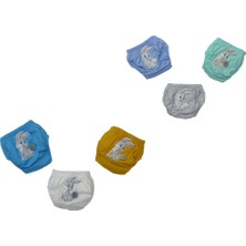 Story Erkek Bebek Tavşan Alıştırma Kilodu