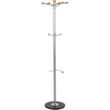 Tilki Dünyası Elbise Askılığı Ayçiçeği