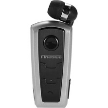 Fineblue F910 Bluetooth Kulaklık Makaralı