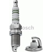 Bosch 0242225580 Buji Fr9Lcx Astra 1.4-1.6-1.8 09=> Chevrolet Aveo 11=>