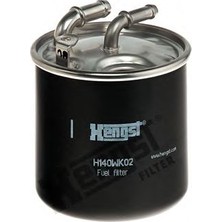 Bosch F026402065 Yakıt Fıltresı ( Mercedes : Vıto 04-12 - Sprınter 06-11 )