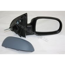 Gva 1090210 Dıs Dıkız Aynası Mekanık Sağ Corsa C 00=> Vm-200R