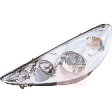 Oem 6208P3 Sol Far - Marka: Peugeot Citroen - - Yıl:
