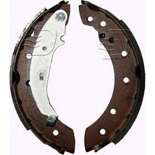 Delphi Ls1717 Kampana Balata (Dacıa Logan Sandero / Peugeot 106 206 306 / Renault Clıo Laguna 94>)