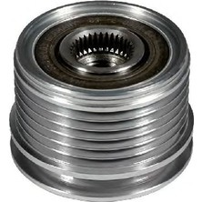 Valeo 588004 Alternator Kasnagı (Renault: Clıo-Megane-Kangoo 1.5Dcı) *6 Kanal*