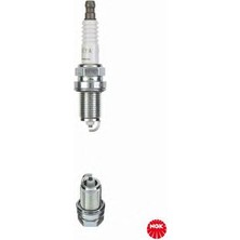 Bosch 0242236541 Bujı Fr7Kcx + 0242235602 ( Toyota : Corolla 1.6 Avensıs 2.0 )