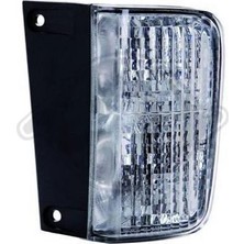 My 8200968070 Sol Arka Lamba Trafıc Iı