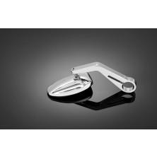 Hıghway Hawk 91-301726 Ayna Krom (Gıdona Takılan) Unıversal