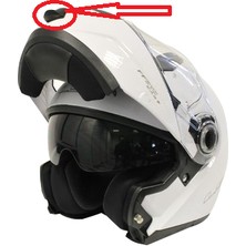 Ls2 Ff370-Ff386 Kask Çene Açma Mandalı