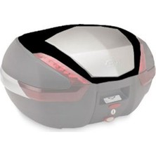 Givi CV47N Çanta Üstü Kapak Siyah V47