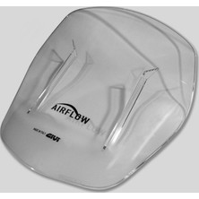 Gıvı Z1997r Unıversal Rüzgar Siperlik Spoıler