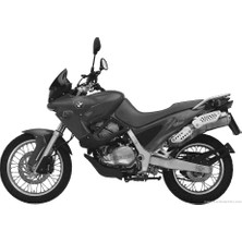 Kappa K82 Bmw F650 (94-99) Arka Çanta Taşıyıcı