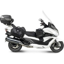 Kappa Kr19 Honda Sılverwıng 400-600-600abs (01-16) Arka Çanta Taşıyıcı