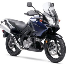 Kappa Kl528 Suzukı Dl 1000 V-Strom (02-11) - Kawasakı Klv1000 (04-10) Yan Çanta Taşıyıcı