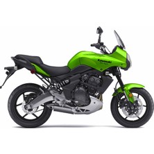 Kappa Klx447 Kawasakı Versy 650 (06-09) Yan Çanta Taşıyıcı