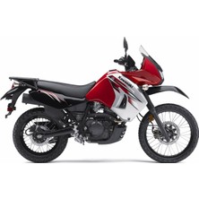 Kappa Kl448 Kawasakı Klr 650 Enduro (07-16) Yan Çanta Taşıyıcı