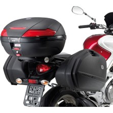 Kappa Klx540 Suzukı Gladıus 650 (09-16) Yan Çanta Taşıyıcı